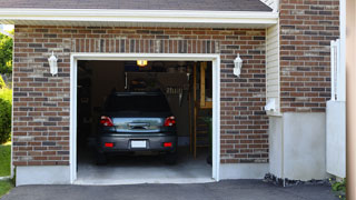 Garage Door Installation at Chollas View San Diego, California